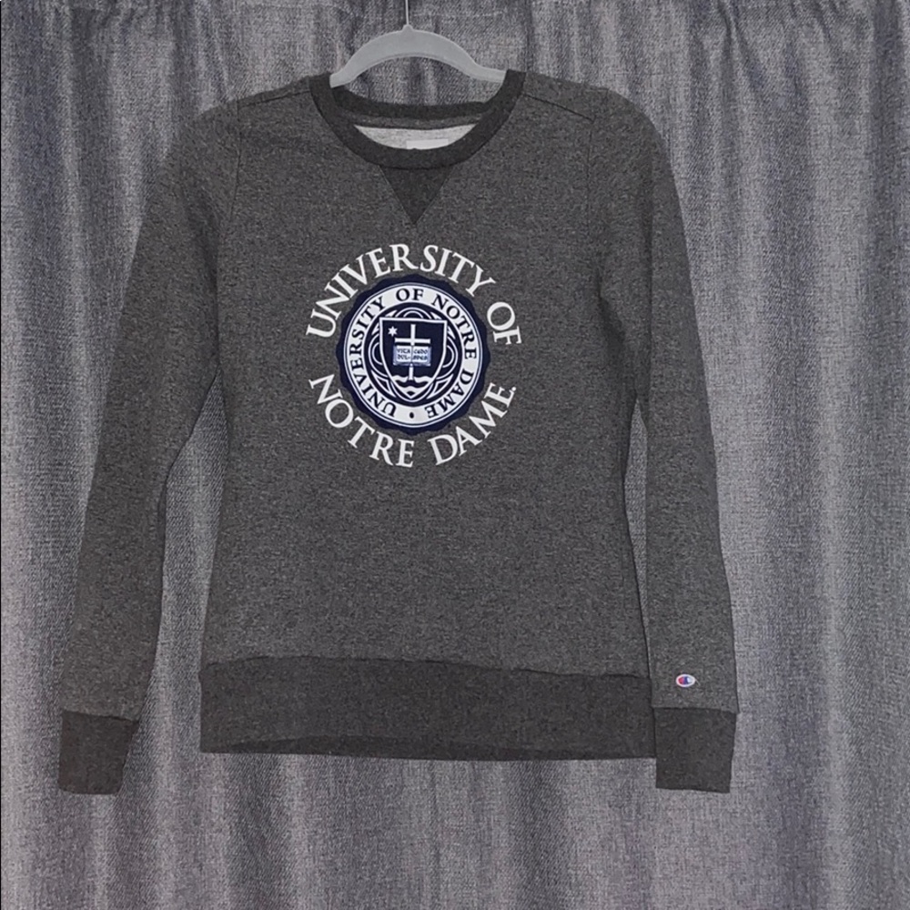 NWOT Champion crewneck☀️
